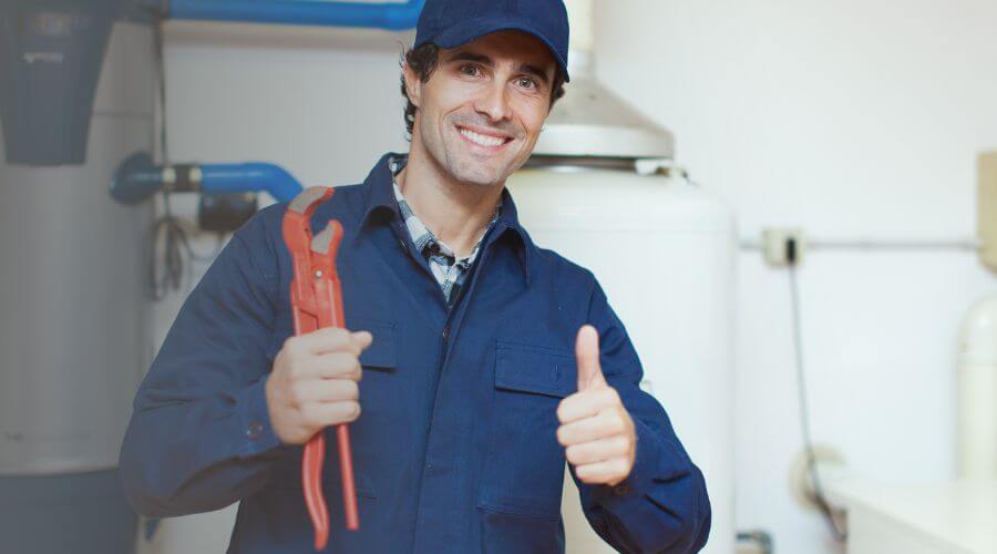 Professional septic tank pumping in Plymouth, WI